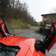 Illustration for article titled The Most Surreal Drive Of My Life Was In A Lamborghini Aventador